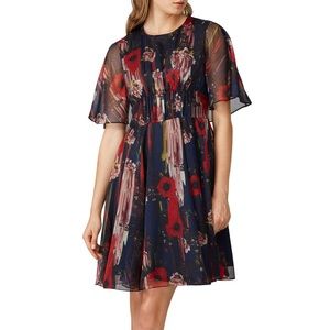Jason Wu Collective Print Dress